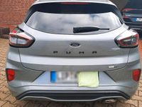Gebraucht Ford Puma ST-Line 155 PS (114 kW) 2021 Grau SUV