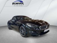 gebraucht BMW Z4 sDrive 20 i Roadster Sport Line Adap. LED Scheinw.