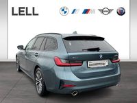 gebraucht BMW 330e xDrive Touring Sport Line DAB LED Tempomat