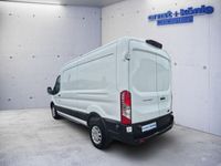 Gebraucht Ford Transit Trend 170 PS (125 kW) 2022 Pickup