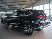 Gebraucht Wey 05 Premium 476 PS (350 kW) 2025 Schwarz SUV