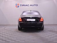 Gebraucht Rolls Royce Ghost 571 PS (419 kW) 2016 Schwarz Limousine