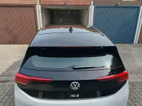 Gebraucht VW ID.3 Pro 150 kW (204 PS) 2022 Weiß Kleinwagen