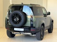 Neu Land Rover Defender S 249 PS (183 kW) 2026 Woolstone green SUV