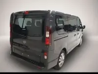 Gebraucht Nissan Primastar Tekna 150 PS (110 kW) 2025 Grau Van / Kleinbus