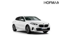 Neu BMW 120 170 PS (125 kW) 2026 Weiß Kleinwagen
