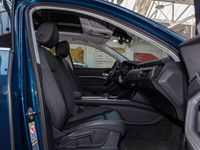 gebraucht Audi e-tron 50 Q DESIGN SELCTION PANO LM21 LEDER KAMERA