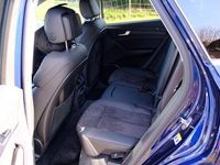 Gebraucht Audi Q5 Ambiente 367 PS (269 kW) 2019 Blau SUV