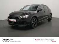 Gebraucht Audi A1 Sport 150 PS (110 kW) 2023 Mythosschwarz SUV