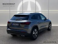 Gebraucht Mercedes GLA180 Progressive 136 PS (100 kW) 2026 Grau SUV