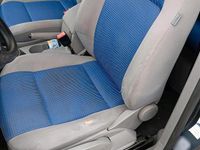 Gebraucht VW Caddy Life 2005 Grau Van / Kleinbus