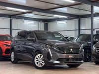 Gebraucht Peugeot 5008 Active 131 PS (96 kW) 2022 Grau SUV