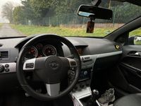 gebraucht Opel Astra GTC Astra H