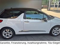 Gebraucht Citroën DS3 82 PS (60 kW) 2014 Weiß Limousine