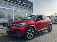 Gebraucht Mitsubishi ASX Select 158 PS (116 kW) 2024 Aurorarot/onyxschwarz (metallic) SUV