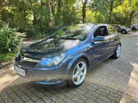 gebraucht Opel Astra GTC Astra 1.6Zylinderkopfdichtung bitte unten lesen