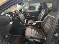 Gebraucht Citroën C4 131 PS (96 kW) 2024 Platinum grau metallic SUV