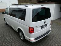 gebraucht VW Caravelle T6Lang 9-Sitzer Comfortline