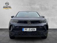 Gebraucht Opel Mokka Enjoy 101 PS (74 kW) 2023 Schwarz SUV