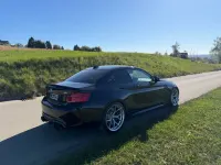 Gebraucht BMW M2 Performance 370 PS (272 kW) 2018 Schwarz Coupé