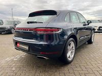 Gebraucht Porsche Macan 245 PS (180 kW) 2021 Blau SUV