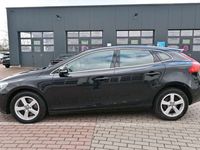 gebraucht Volvo V40 D3 MOM*NAV*TEMPO*SIHZG*AUT