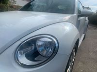 gebraucht VW Beetle 1.2 TSI BMT -