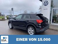 Brugt Audi Q2 150 HK (110 kW) 2022 Sort SUV