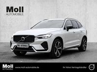 Gebraucht Volvo XC60 Ultimate 455 PS (334 kW) 2023 Crystal white / metallic SUV