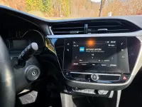 Gebraucht Opel Corsa 101 PS (74 kW) 2021 Orange Kleinwagen