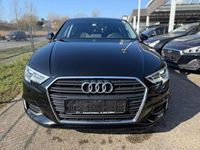 Gebraucht Audi A3 Sport 150 PS (110 kW) 2020 Schwarz Limousine
