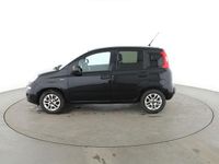Gebraucht Fiat Panda More 69 PS (50 kW) 2018 Schwarz Limousine