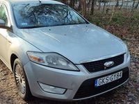 Gebraucht Ford Mondeo Trend 140 PS (102 kW) 2008 Limousine