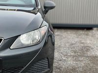 Second-hand Seat Ibiza ST Reference 69 CP (50 kW) 2011 Gri Break