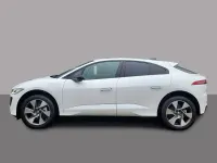 Gebraucht Jaguar I-Pace R-Dynamic 294 kW (400 PS) 2023 Ostuni pearl white (weiß) SUV