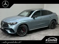 Gebraucht Mercedes GLC43 AMG AMG 421 PS (309 kW) 2024 Andere SUV