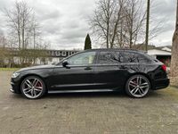 gebraucht Audi A6 Avant 3.0 competition*S-line*RS-Sitze*Head-Up