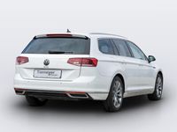 gebraucht VW Passat Variant 1.4 eHybrid GTE AHK KAMERA DAB
