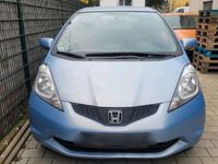 gebraucht Honda Jazz 1.2 90PS ca. 50.000KM