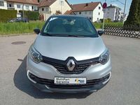 gebraucht Renault Captur Experience Automatic,Navi,Winter+Sommerräder