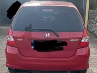 gebraucht Honda Jazz 1.2 LS