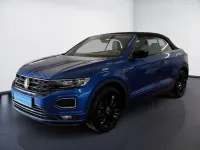 Gebraucht VW T-Roc R-line 150 PS (110 kW) 2022 SUV