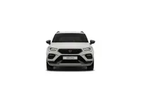 Nowe Cupra Ateca 150 KM (110 kW) 2026 Biały SUV