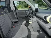 Neu Hyundai Inster 85 kW (116 PS) 2026 Schwarz (abyss black) Kleinwagen