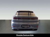 gebraucht Porsche Cayenne E-Hybrid Coupe SportDesign ACC 22-Zoll
