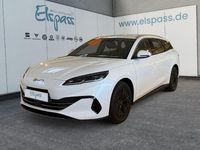 Neu BYD Seal Boost 184 PS (135 kW) 2026 Weiß Limousine