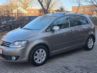 Gebraucht VW Golf VII Life 105 PS (77 kW) 2013 Braun Limousine