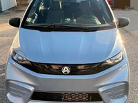 Gebraucht Aixam City 2024 Silber