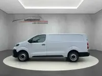Gebraucht Fiat Scudo 177 PS (130 kW) 2025 Gelato weiss Van