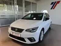 Gebraucht Seat Ibiza 116 PS (85 kW) 2025 Andere Kleinwagen